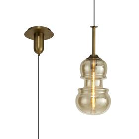 Sonata Ceiling Lights Mantra Single Pendant